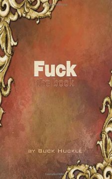 portada Fuck: The Book 