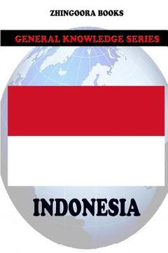 portada Indonesia (en Inglés)
