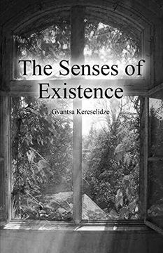 portada The Senses of Existence (en Inglés)