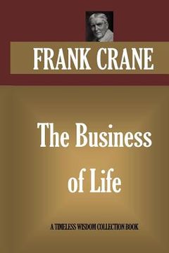 portada The Business of Life (in English)