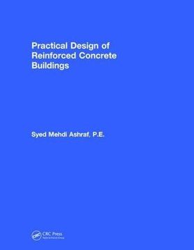 portada Practical Design of Reinforced Concrete Buildings (en Inglés)