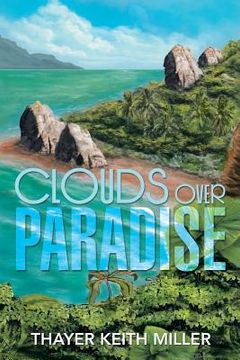 portada Clouds Over Paradise (en Inglés)