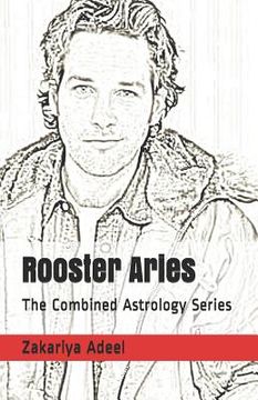 portada Rooster Aries: The Combined Astrology Series (en Inglés)