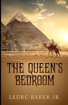 portada The Queen's Bedroom (in English)