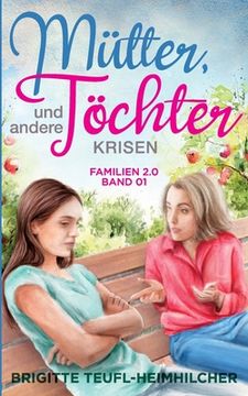 portada Mütter, Töchter und andere Krisen (in German)