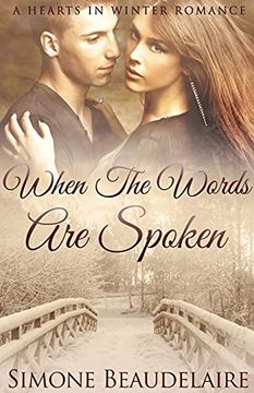 portada When the Words are Spoken (2) (Hearts in Winter) (in English)