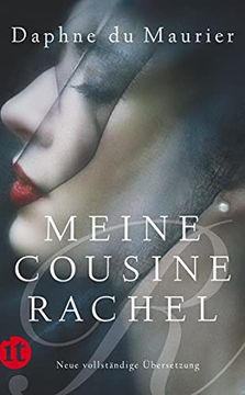 portada Meine Cousine Rachel: Roman (Insel Taschenbuch) (in German)