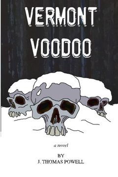 portada Vermont Voodoo