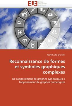 portada Reconnaissance de Formes Et Symboles Graphiques Complexes