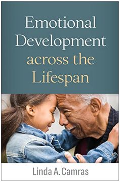 portada Emotional Development Across the Lifespan (en Inglés)