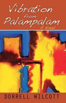 portada Vibration From Palampalam (in English)
