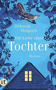 portada Die Liebe Einer Tochter: Roman (Insel Taschenbuch)