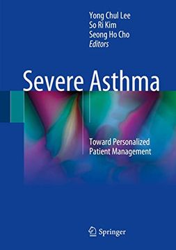 portada Severe Asthma: Toward Personalized Patient Management (en Inglés)