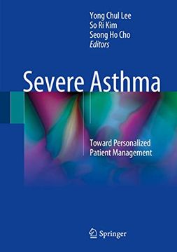 portada Severe Asthma: Toward Personalized Patient Management