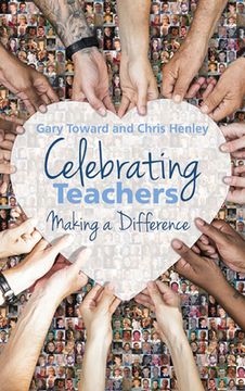 portada Celebrating Teachers: Making a Difference (in English)