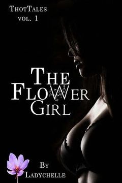 portada The Flower Girl