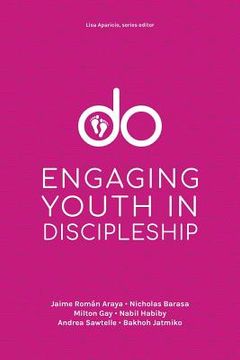 portada Do: Engaging Youth in Discipleship (en Inglés)