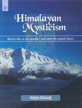 portada Himalayan Mysticism