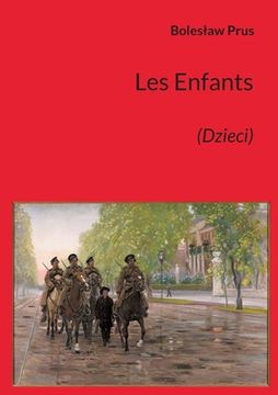 portada Les Enfants: (Dzieci)