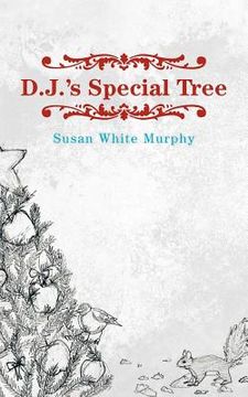 portada d.j.'s special tree (en Inglés)