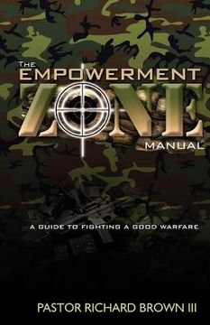 portada the empowerment zone manual