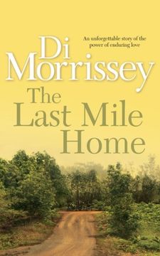portada The Last Mile Home (in English)