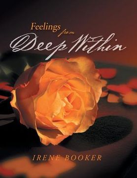 portada feelings from deep within (en Inglés)