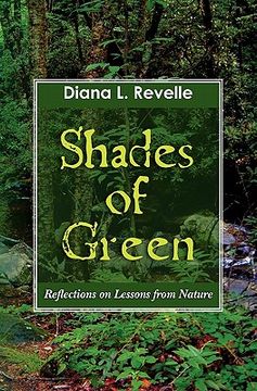 portada shades of green (in English)