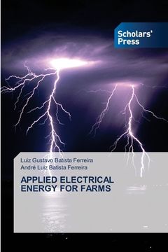 portada Applied Electrical Energy for Farms (en Inglés)