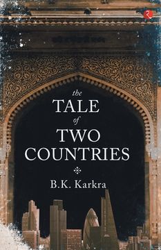 portada The Tale of Two Countries - (en Inglés)