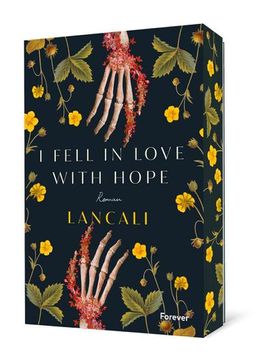 portada I Fell in Love With Hope (in German)