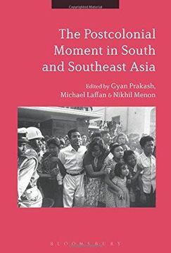 portada The Postcolonial Moment in South and Southeast Asia (in English)