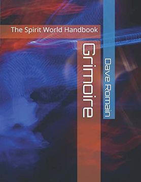 portada Grimoire: The Spirit World Handbook 