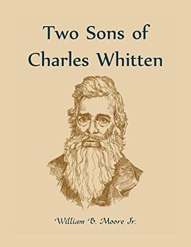 portada Two Sons of Charles Whitten (en Inglés)