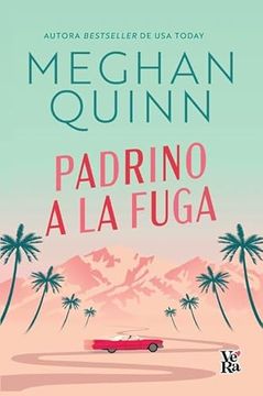portada Padrino a la Fuga (in Spanish)