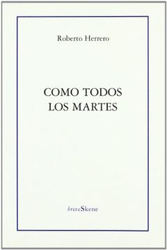 portada Como Todos los Martes (in Spanish)