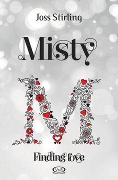 portada Misty. Finding Love