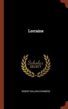 portada Lorraine (in English)