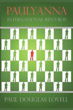 portada Paulyanna International Rent-boy (en Inglés)