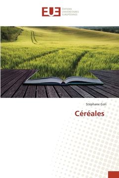 portada Céréales (en Francés)