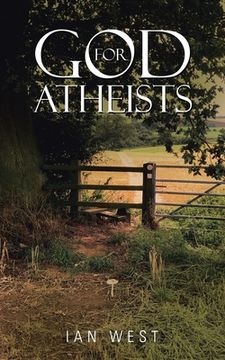 portada God for Atheists (en Inglés)