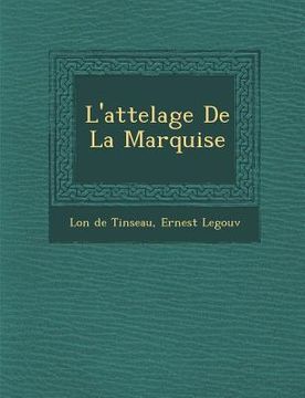 portada L'Attelage de La Marquise (en Francés)