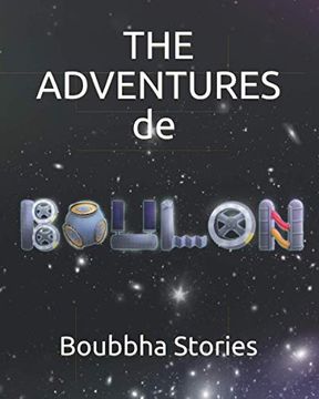 portada The Adventures de Boulon: Chaque Voyage Begins With a Dream 