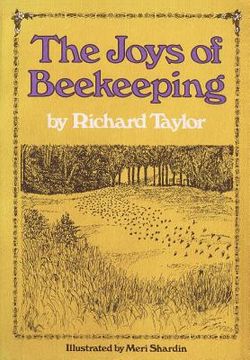 portada the joys of beekeeping (en Inglés)
