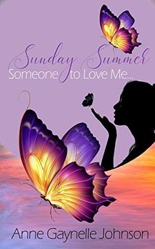 portada Sunday Summer: Someone to Love Me. 