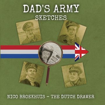 portada Dad's Army Sketches