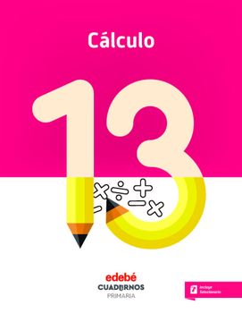 portada Cálculo 13 (in Spanish)