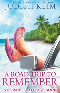 portada A Road Trip to Remember (en Inglés)