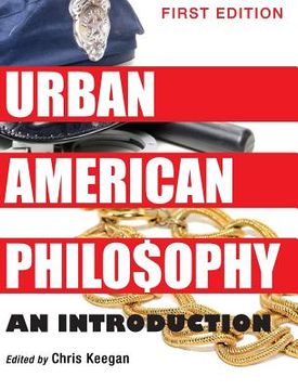 portada Urban American Philosophy