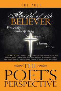 portada The Poet's Perspective: Faith of the Believer (en Inglés)